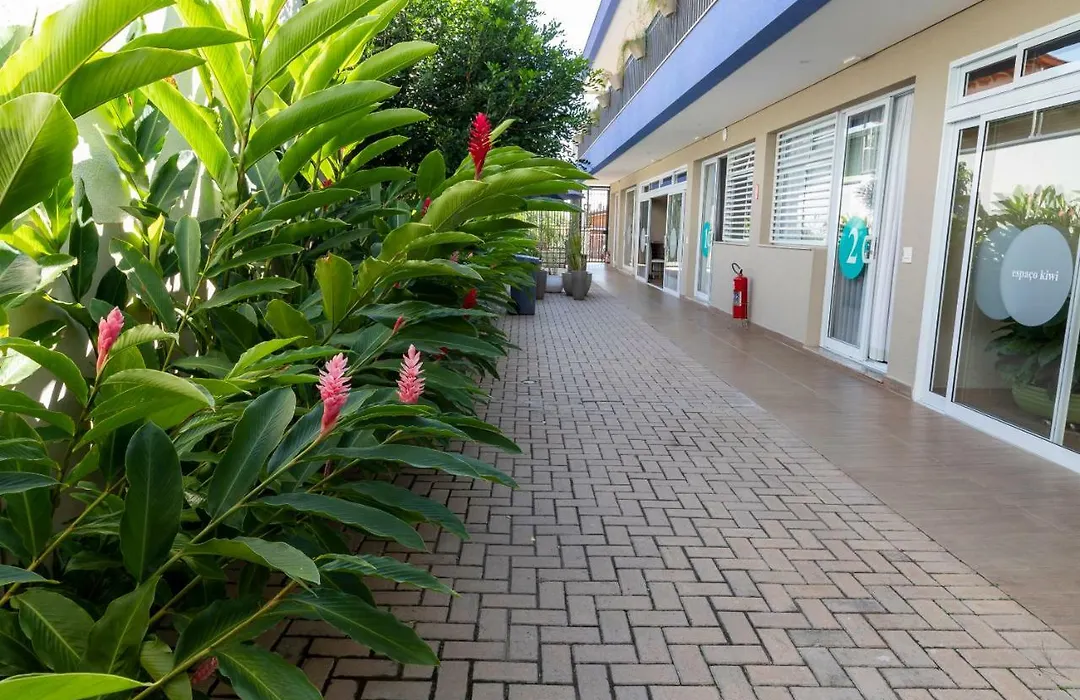 K1 RESIDENCE Campinas-1